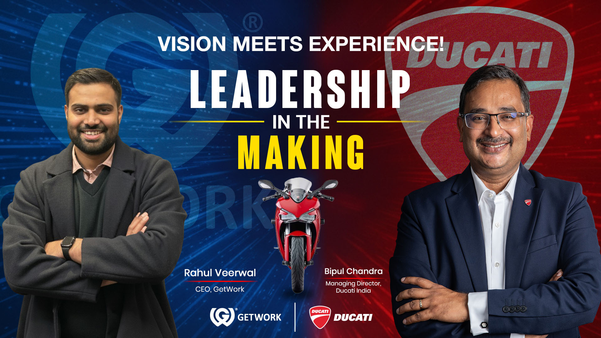 Leadership in Action